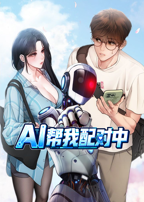 Ai帮我配对中